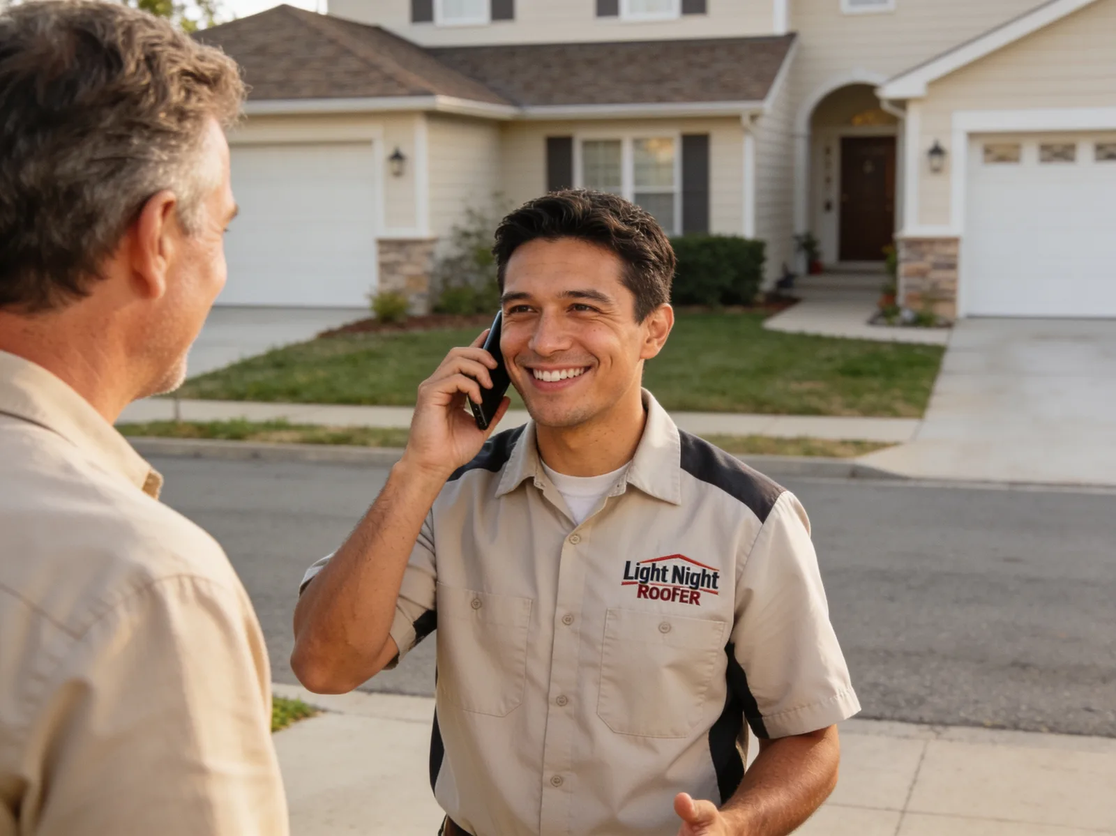 Emergency Roof Repair Vernon, UT FAQs
